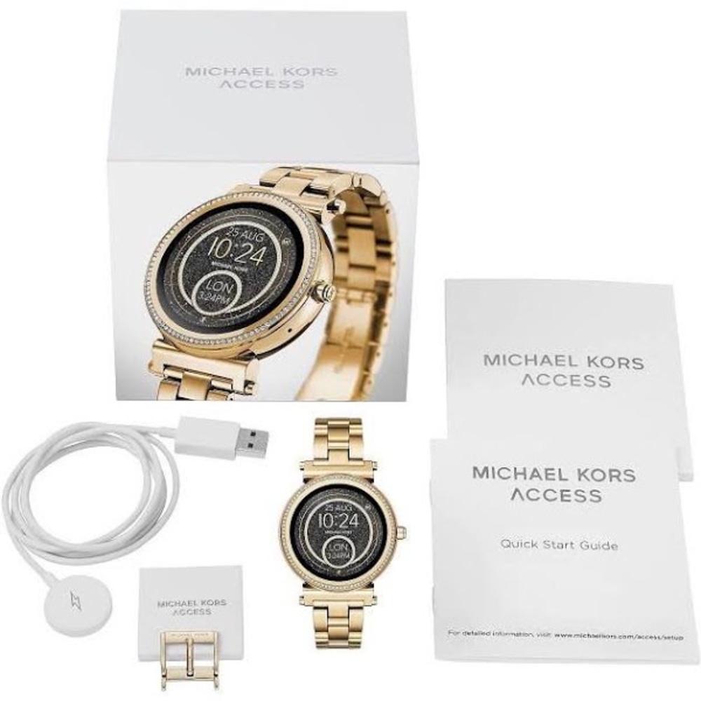 Michael Kors Smartwatch